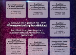 Wybierz szkołę i zawód Wybierz szkołę i zawód